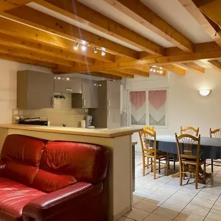 La Boussole * Этрета