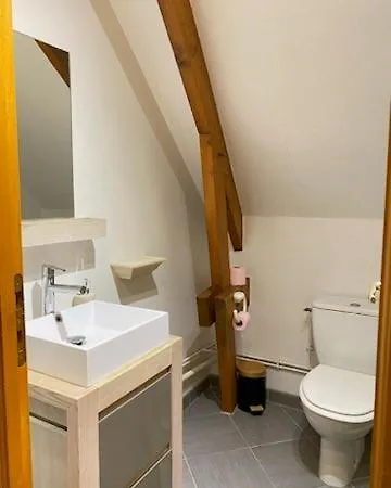 Tatil Evi La Boussole