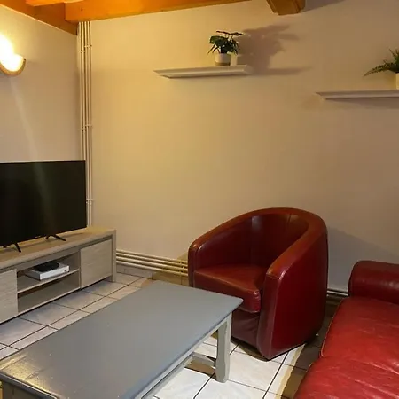 Tatil Evi La Boussole