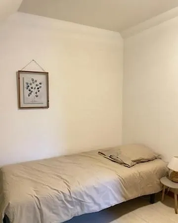 Tatil Evi La Boussole *