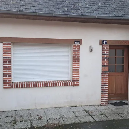 La Boussole Étretat