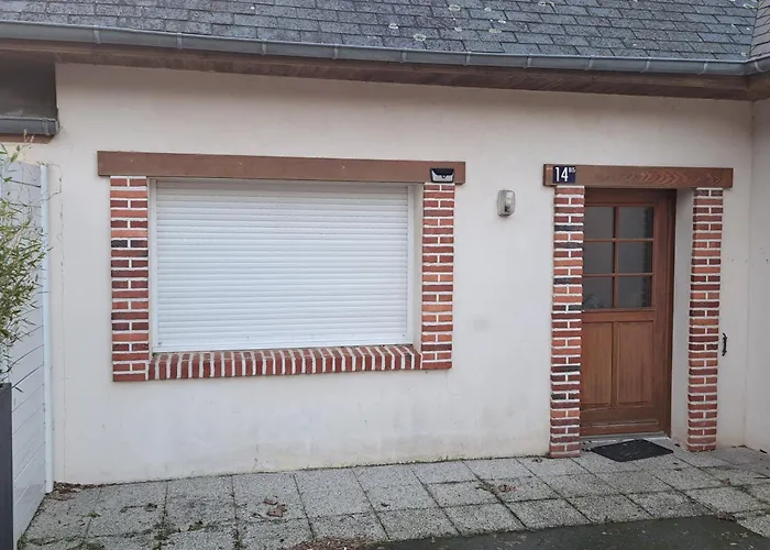 La Boussole Étretat